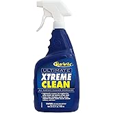 STAR BRITE Ultimate Xtreme Clean - High-Performance All-Surface Cleaner Degreaser, Ideal for Aluminum, Fiberglass, Plastic, C