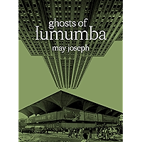 ghosts of lumumba book cover