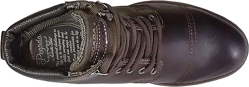 pegada trekking boots