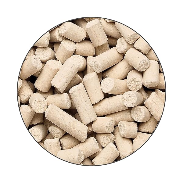 TIDY CATS BREEZE CAT LITTER PELLETS, REFILL 3.5 LB