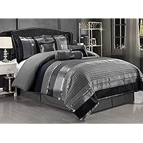 Tête De Lit Déco Telica Tissé Gris Fumé 200 - Bultex