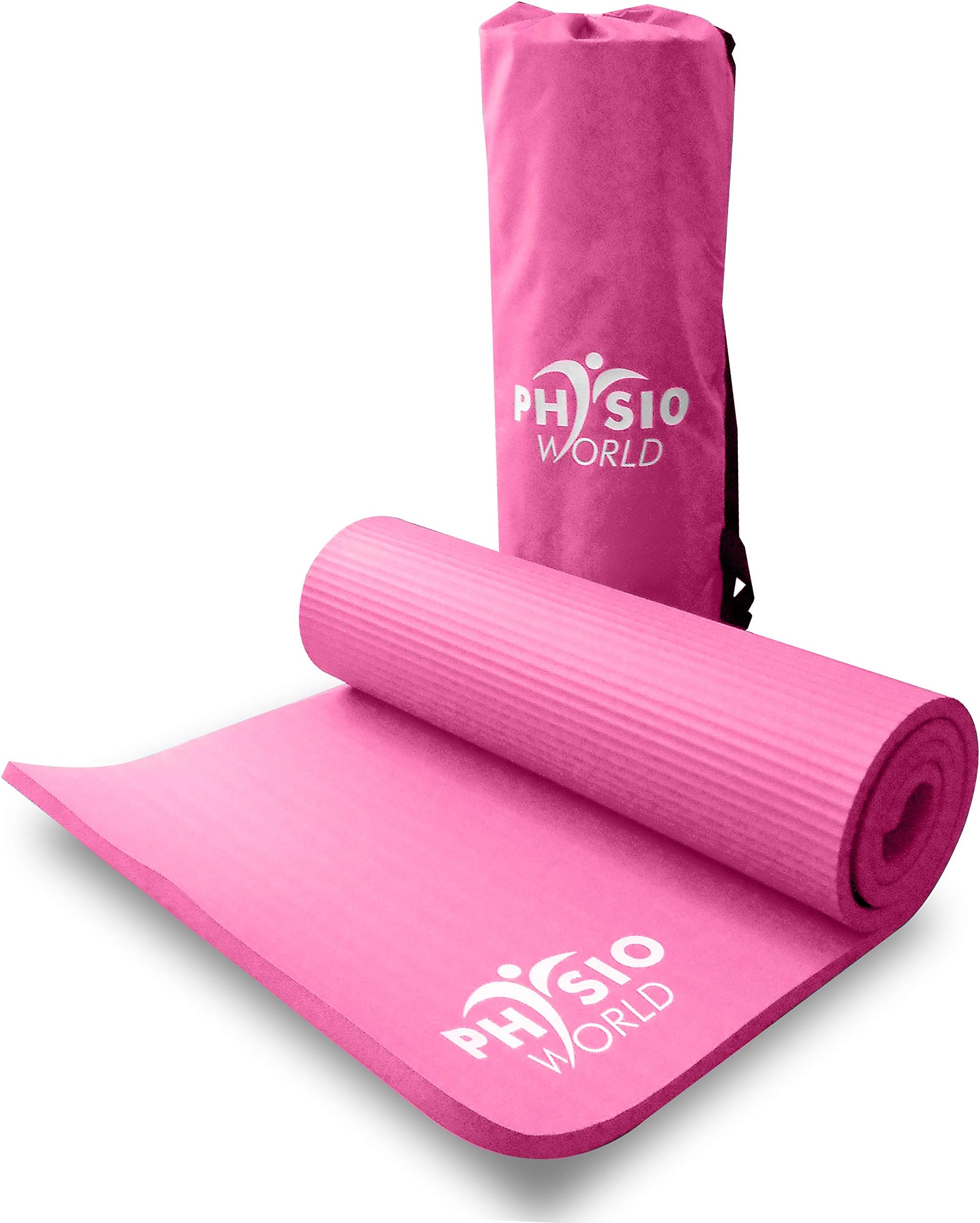 PhysioWorld Exercise Mat