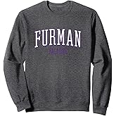 NCAA Furman University Paladins - RYLFUR07 Sweatshirt