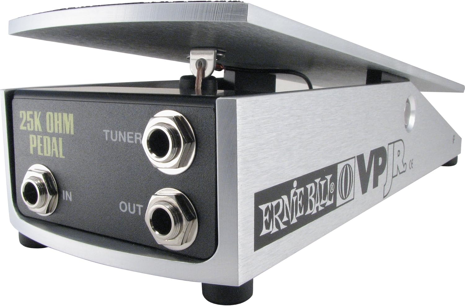 Best high input impedance buffer