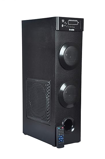 bluetooth tower speaker amazon
