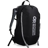 Outdoor Research Adrenaline Day Pack 30L, Black, 1 size