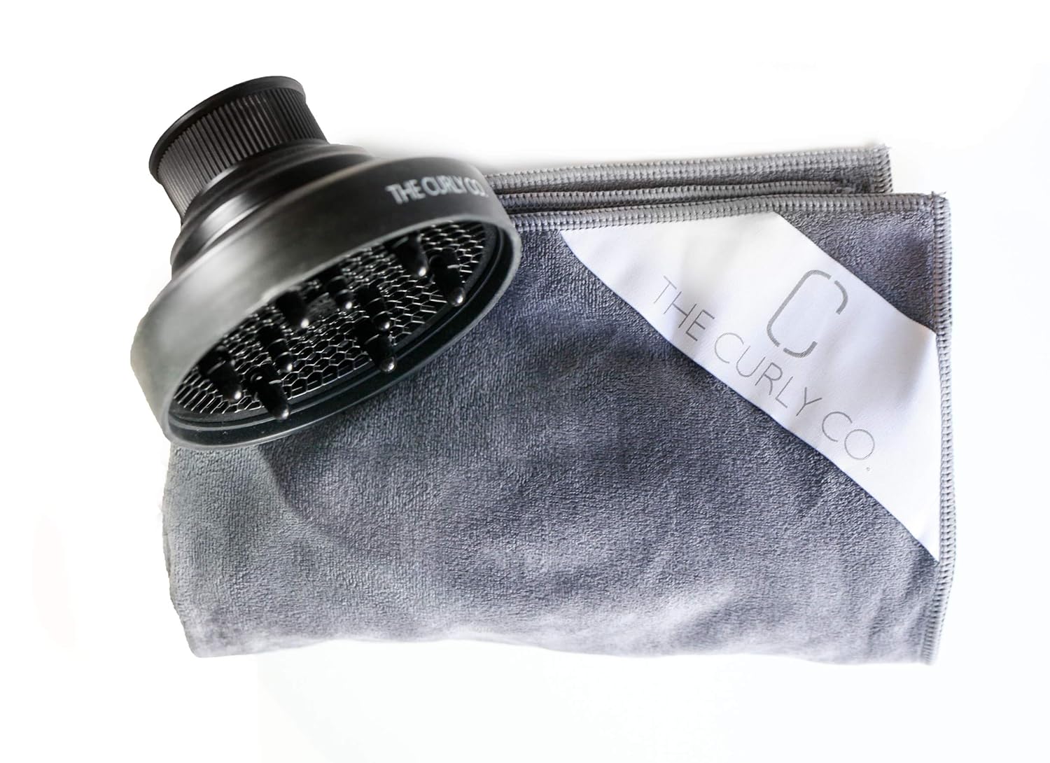 The curly co diffuser Clearance