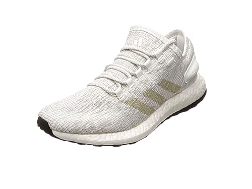 pure boost beige