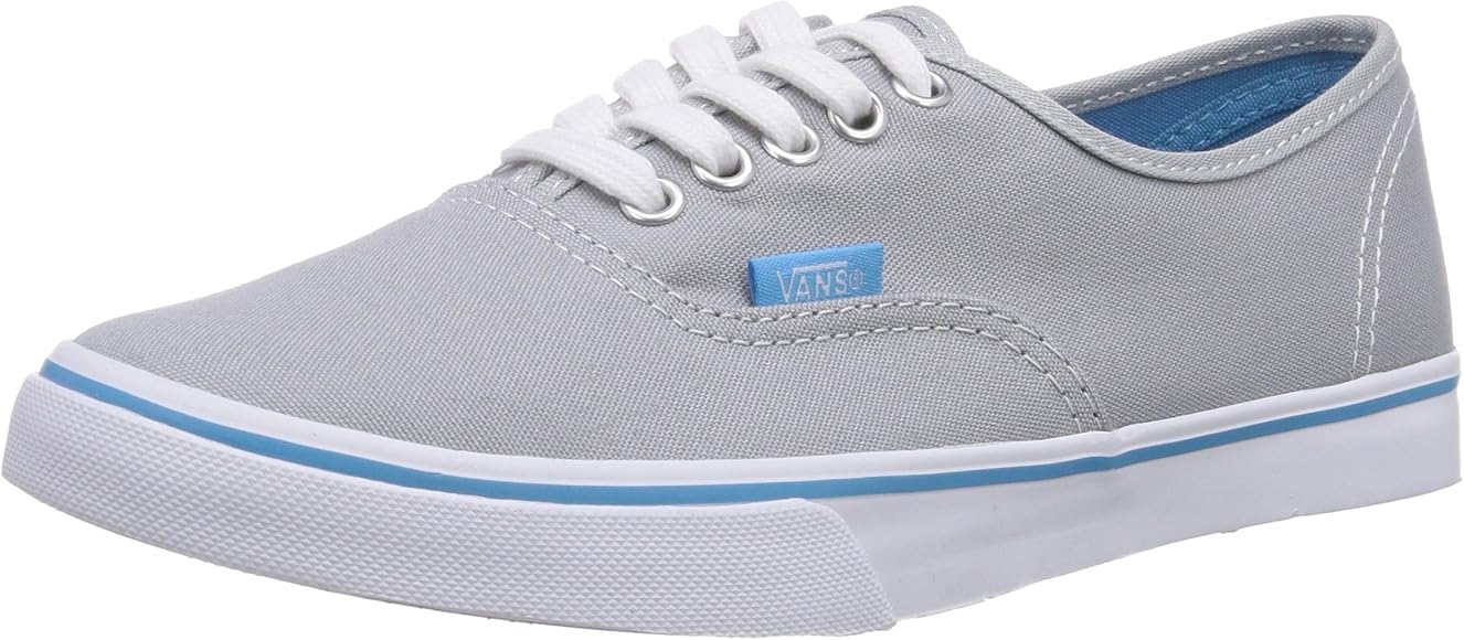 vans lo pro gray