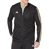adidas mens Tiro Reflective Training Jacket