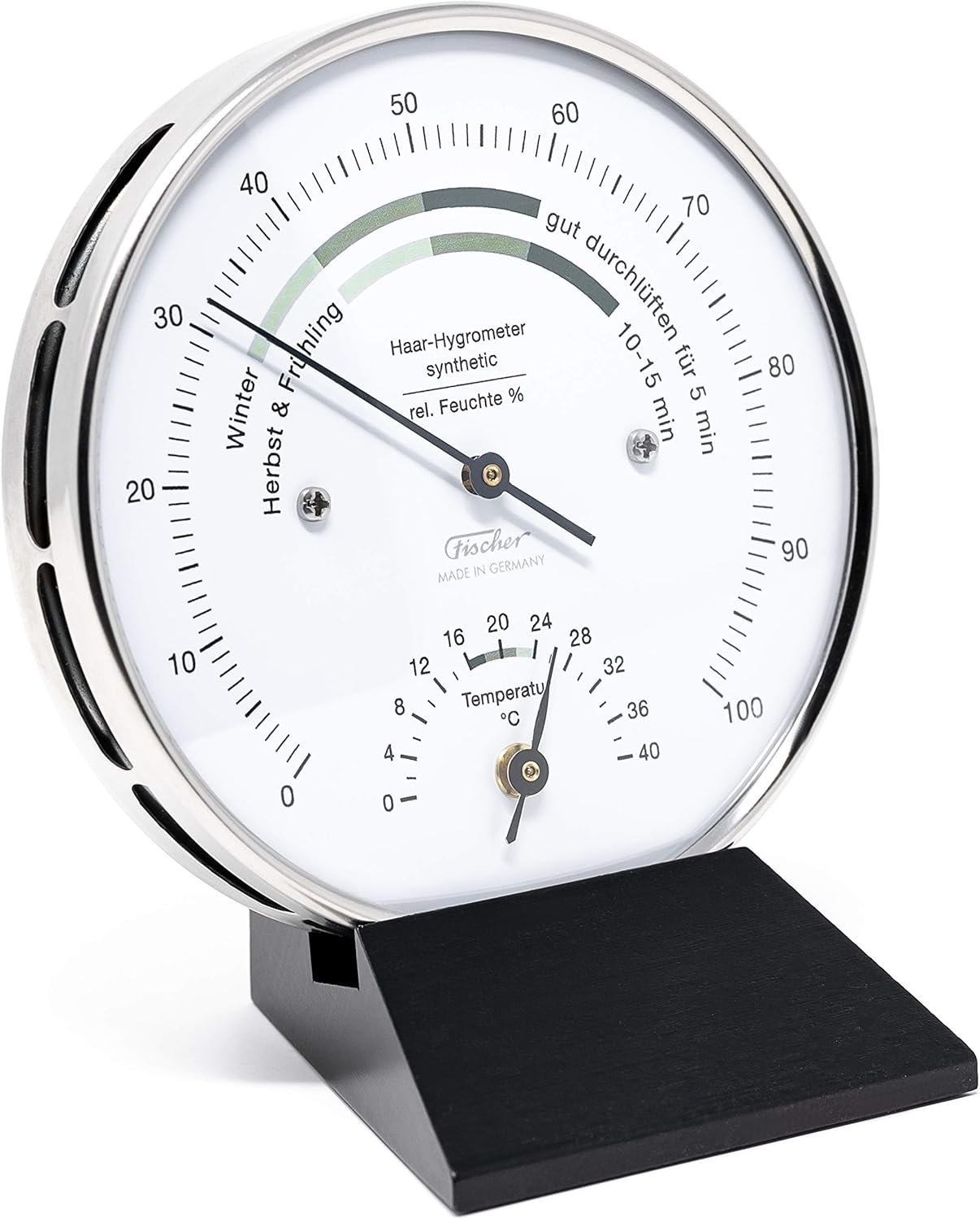 Feingerätebau K. Fischer 122.01HT