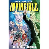 Invincible Universe Volume 1
