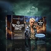 Wonders of the First: Call of the Stones Play Booster Box