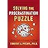 Solving the Procrastination Puzzle: A Concise Guide to Strategies for Change