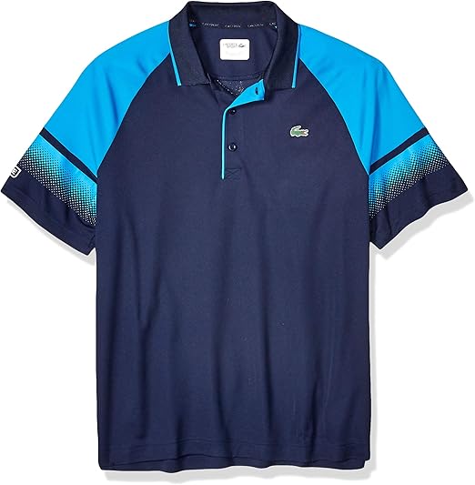 polos degradados deportivos