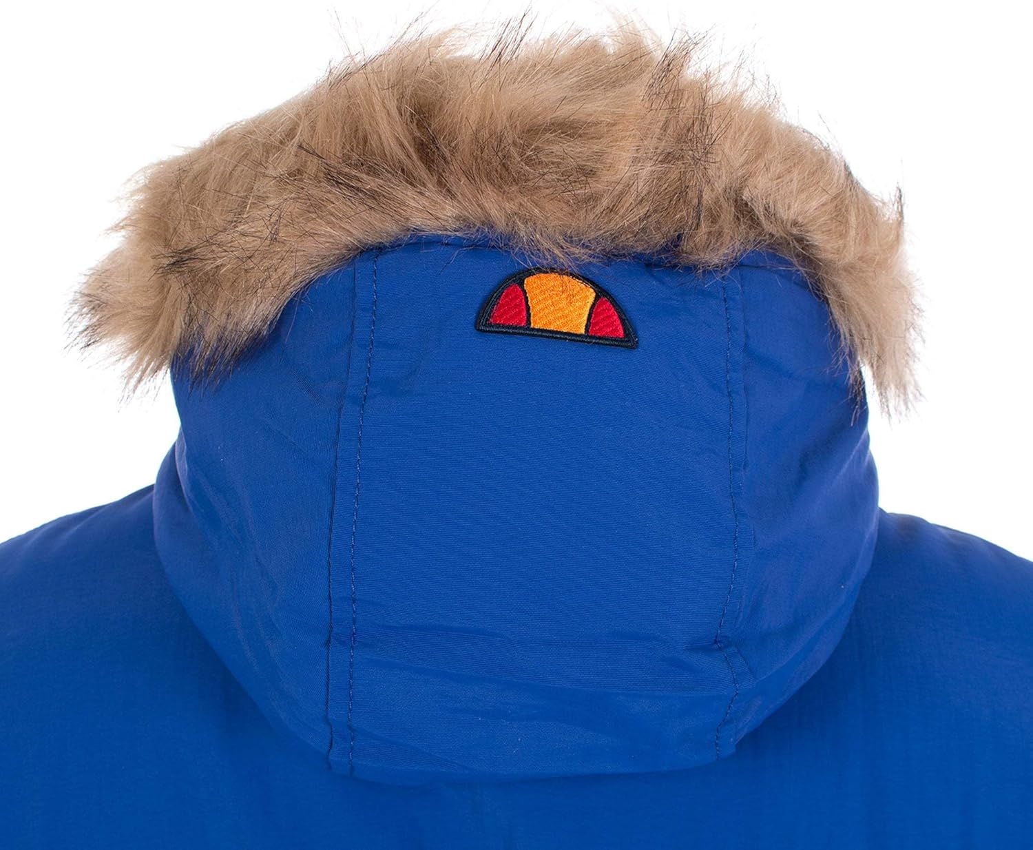 ellesse ampetrini jacket