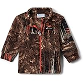 Columbia Unisex Baby Zing III Fleece