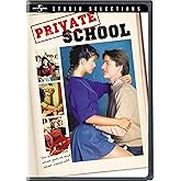 Private School [DVD]