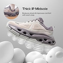 NORTIV 8 Women's Comfortable Walking Shoes Running