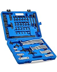 Orion Motor Tech Gear Puller