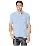 POLO RALPH LAUREN Men's Custom Slim Fit Iconic Mesh