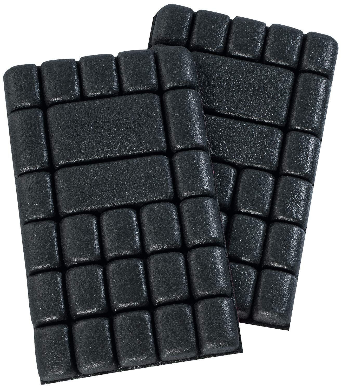 Uvex Multipad Kneepad - Knee Protection - Higher Wearing Comfort When Kneeling - For Work Trousers