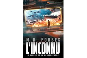 L'Inconnu (French Edition)