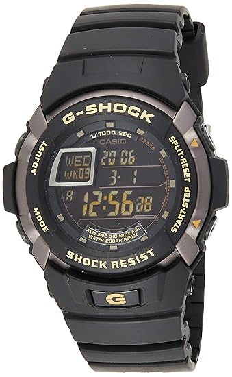 g shock g 7710 price