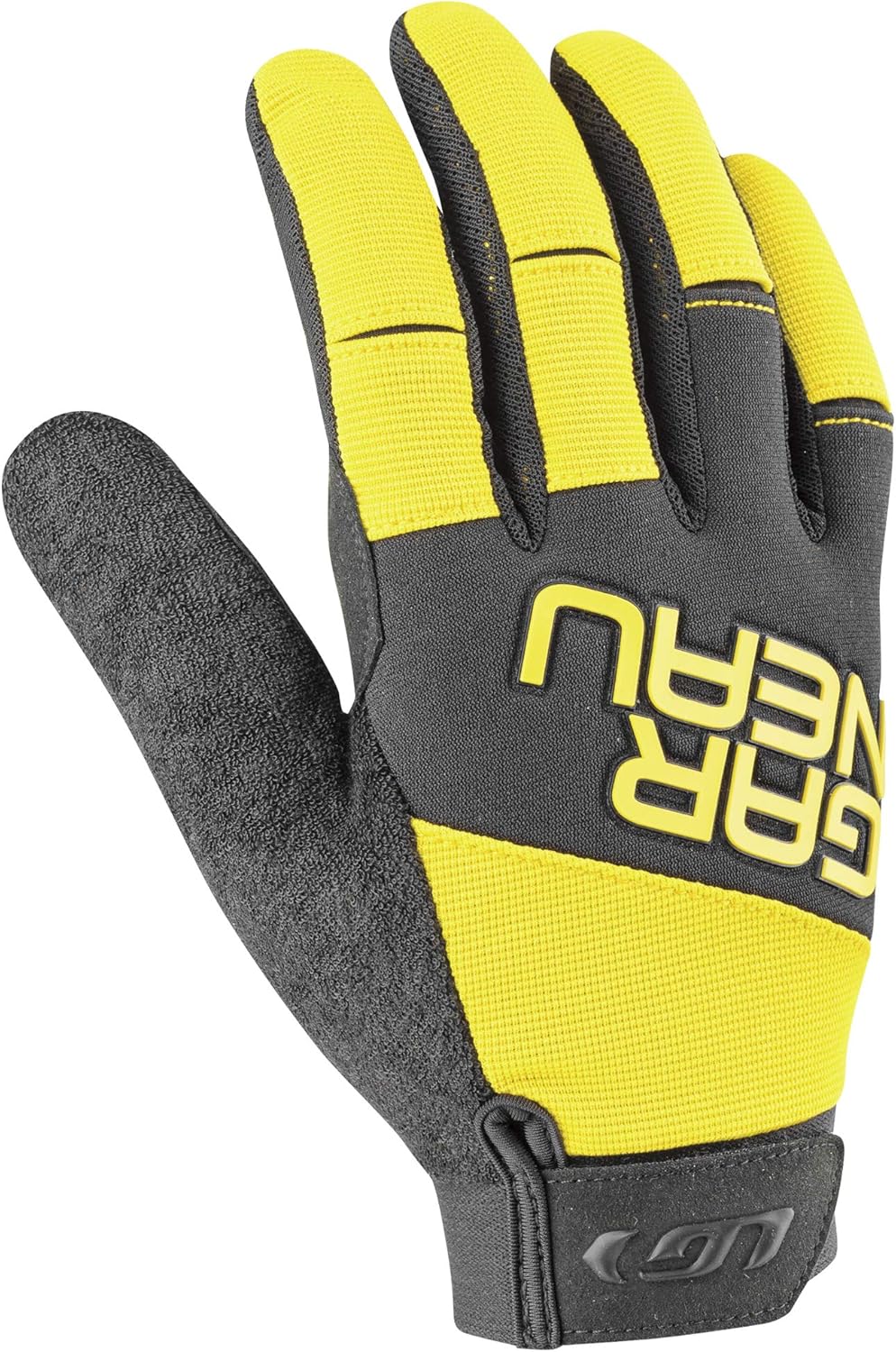 louis garneau gloves