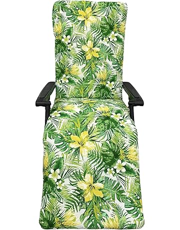 Amazon.es: Tumbonas - Cojines: Jardín