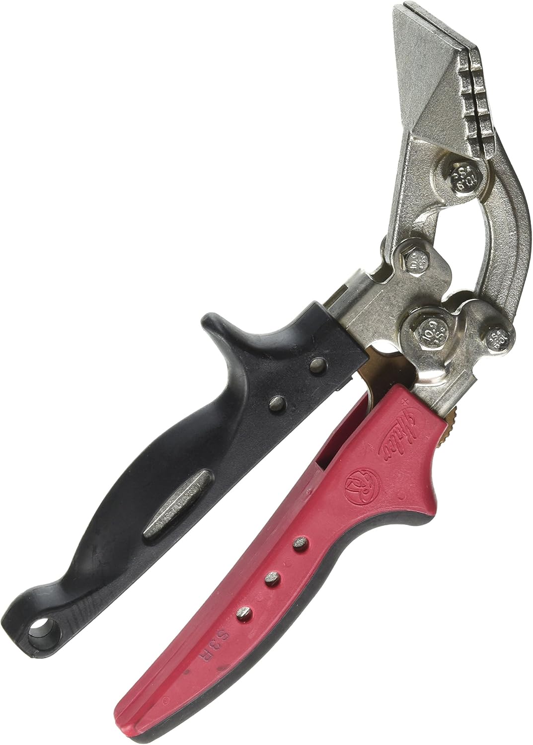 Malco S3R Offset Hand Seamer Amazon.co.uk DIY & Tools