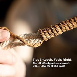 Nook Theory Macrame Cord - 3mm 220 Yards Cotton