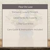 All Occasions Purple Wishes Flower Bouquet Fresh Cut Flowers view 6