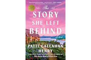 The Story She Left Behind: A Novel