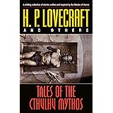 Tales of the Cthulhu Mythos: Stories