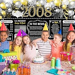 Happy 17th Birthday Anniversary Class Reunion