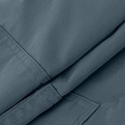 Generic Cargo Shorts for Men Blue XL