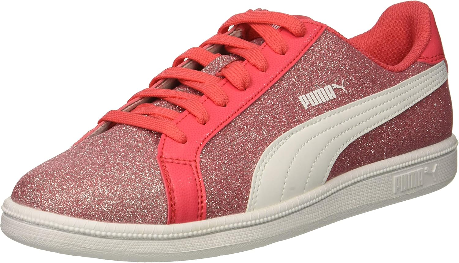 Puma smash glitz glamm jr Clearance