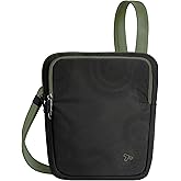 Travelon Anti-theft the Voyages Slim Crossbody