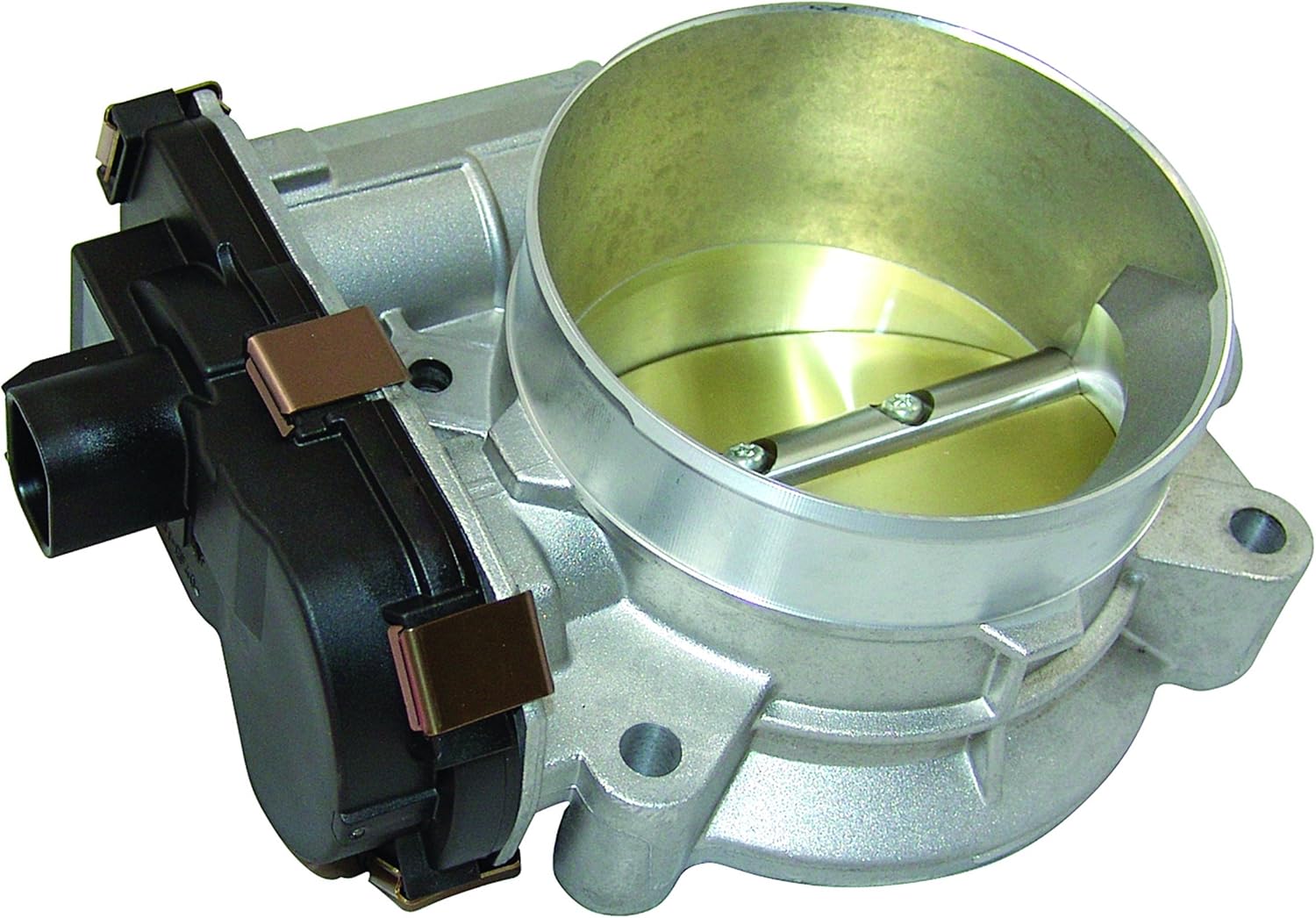 Hitachi ETB0024 Throttle Body