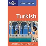 Lonely Planet Turkish Phrasebook (Lonely Planet Phrasebooks)