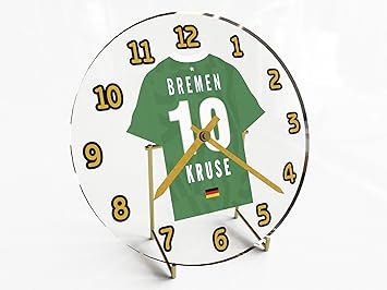 fußball trikot erstellen