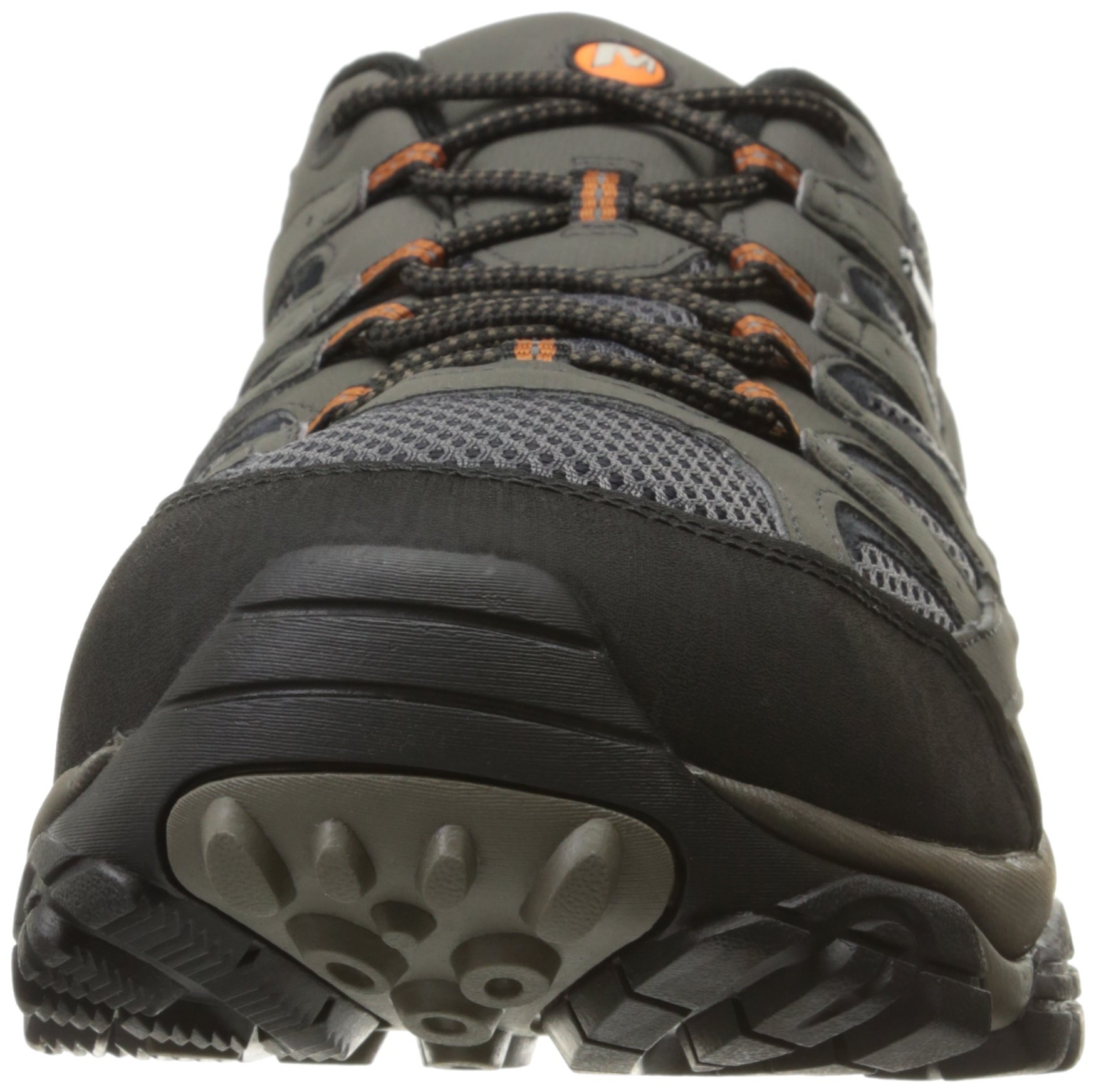 Merrell Men's Moab 2 Gtx Hiking Shoe, Beluga, 11 W US Pricepulse