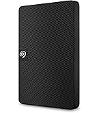 HDD Externo Seagate 2TB Expansion USB 3.0 Portatil 2,5