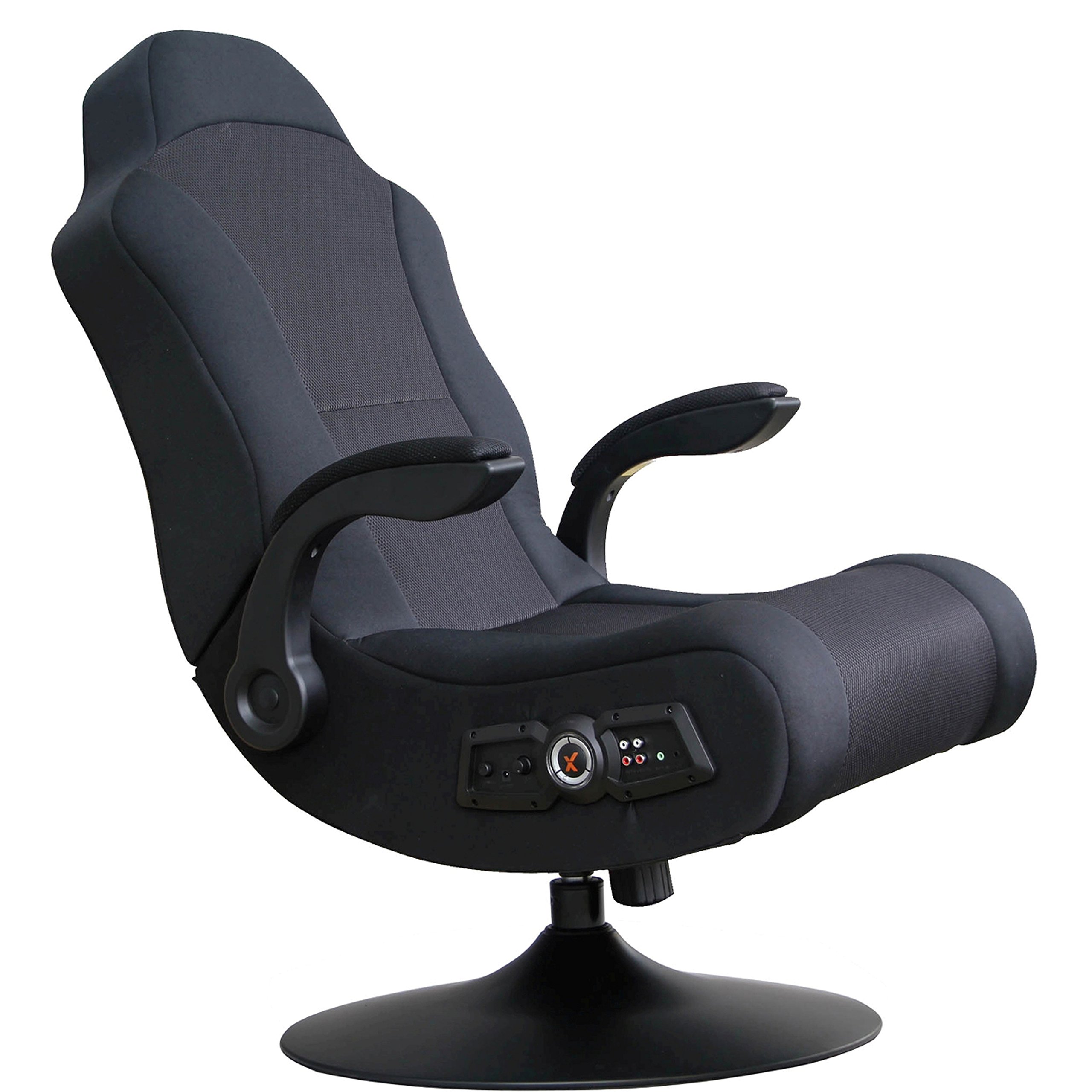 X Rocker Gaming Chair Manual
