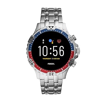fossil 5th gen smartwatch price
