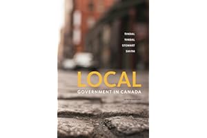 Local Government in Canada
