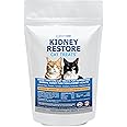Kidney Restore Cat Treats Tuna: Restorative Cat Treats for Kidney Issues, Low Protein Treats for Any Kidney Diet Cat Food