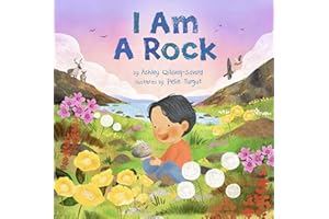 I Am A Rock