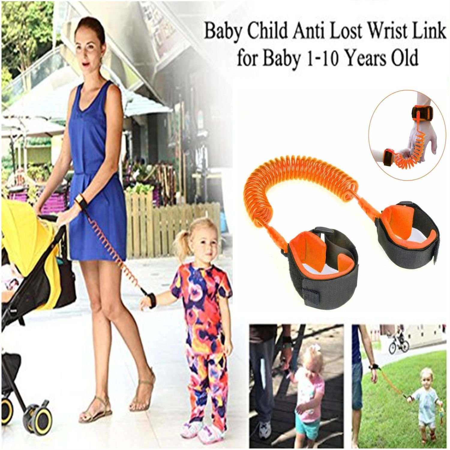 child safety harness for walking